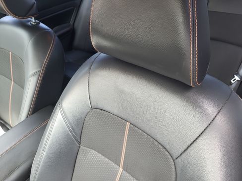 Certified 2022 Nissan Altima 2.5 SR FWD image 21