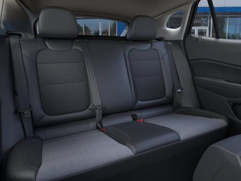 New 2026 Chevrolet Trax LT FWD image 17