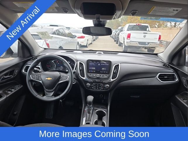 Used 2023 Chevrolet Equinox LT FWD image 12