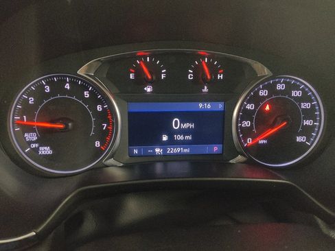 Used 2024 Chevrolet Blazer LT w/ Convenience Package FWD image 23