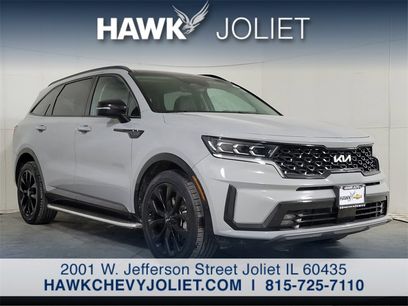 Used 2023 Kia Sorento SX
