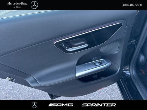 Certified 2023 Mercedes-Benz C 300 Sedan image 19