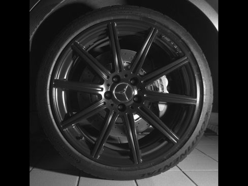 Used 2016 Mercedes-Benz CLS 63 AMG S-Model image 12