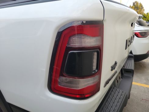 Used 2019 RAM 1500 Rebel image 8