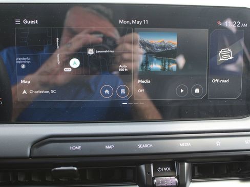 New 2027 Kia Telluride SX Prestige X-Pro AWD/4WD image 48
