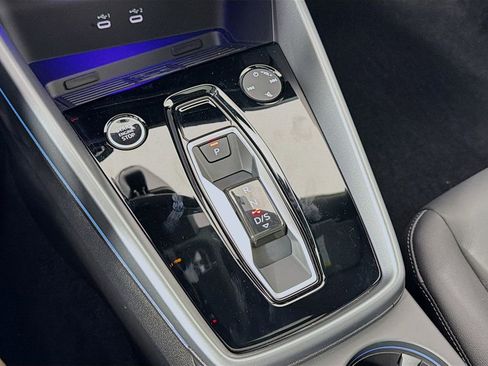 Used 2025 Audi A3 2.0T Premium Plus w/ Premium Plus Package image 17