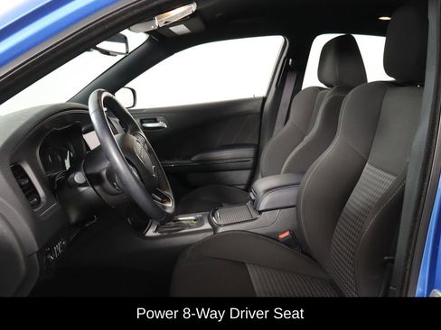 Used 2023 Dodge Charger GT w/ Blacktop Package image 7