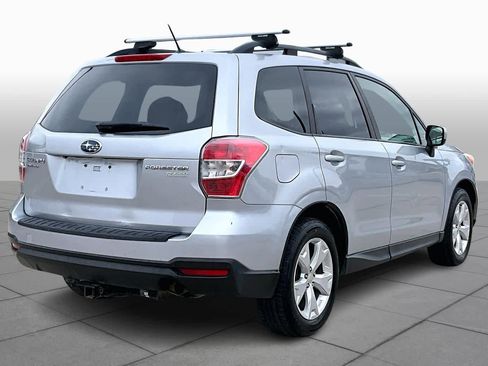 Used 2015 Subaru Forester 2.5i Premium image 12