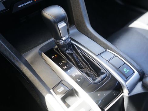 Used 2016 Honda Civic EX-L image 16