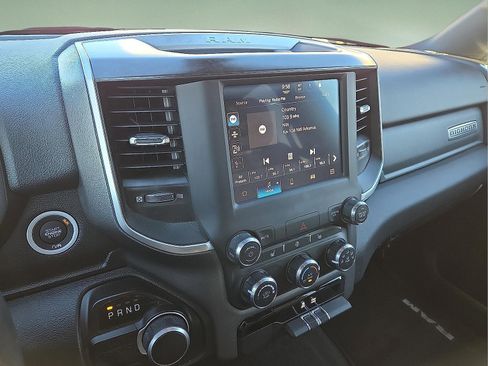 Used 2023 RAM 1500 Big Horn image 16