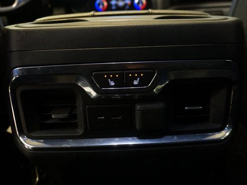 Certified 2023 GMC Sierra 3500 Denali w/ Denali Ultimate Package image 34