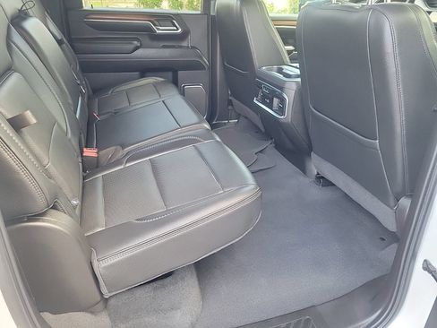 Used 2024 GMC Sierra 2500 Denali w/ Denali Reserve Package AWD/4WD image 15