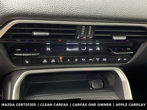 Certified 2024 MAZDA CX-90 3.3 Turbo w/ Preferred Plus AWD/4WD image 22