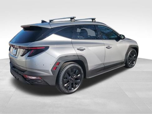 Used 2023 Hyundai Tucson XRT image 8