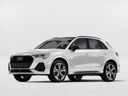 Certified 2024 Audi Q3 2.0T Premium