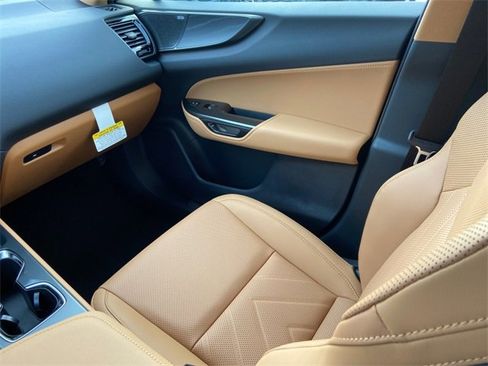 New 2026 Lexus NX 450h+ 450h+ Luxury image 15