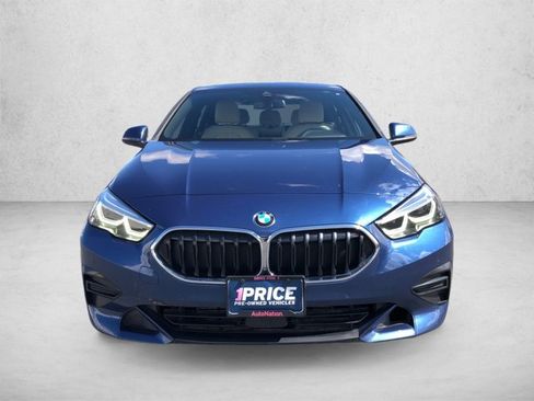 Used 2023 BMW 228i xDrive w/ Convenience Package image 2