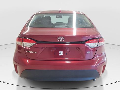 Used 2024 Toyota Corolla LE image 6