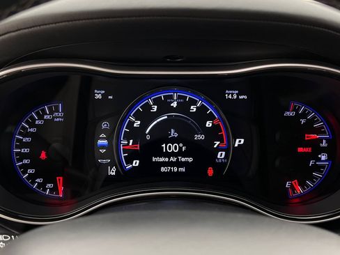 Used 2019 Jeep Grand Cherokee Trackhawk AWD/4WD image 23