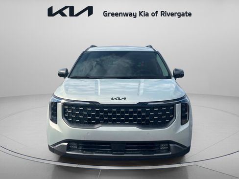 New 2026 Kia Carnival SX Prestige FWD image 2