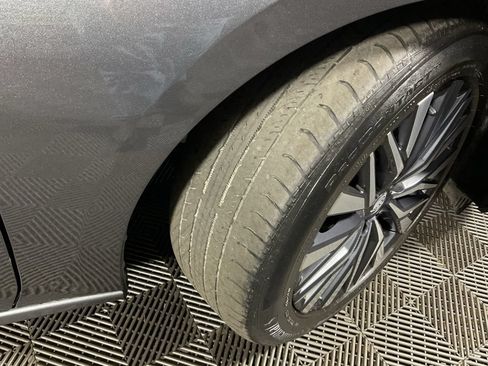 Used 2023 Nissan Altima 2.5 SV FWD image 37