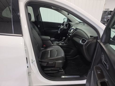 Used 2021 Chevrolet Equinox Premier w/ Redline Edition AWD/4WD image 29
