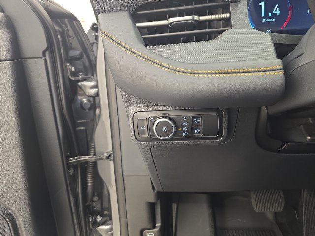 New 2027 Ford Explorer Tremor AWD/4WD image 41
