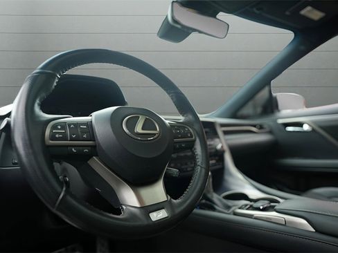 Used 2019 Lexus RX 450h F Sport image 30