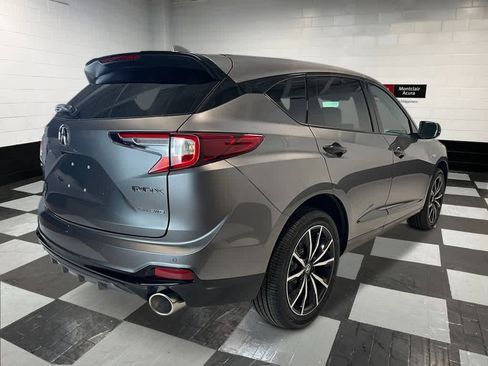 New 2026 Acura RDX A-Spec AWD/4WD image 5
