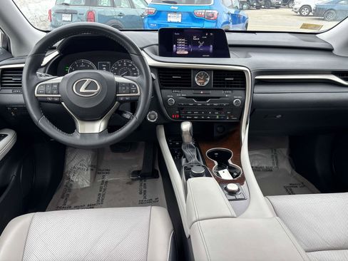 Used 2019 Lexus RX 350 AWD w/ Premium Package image 11