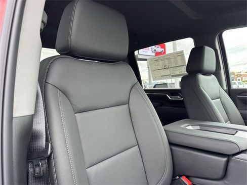 New 2026 GMC Sierra 2500 SLT image 24