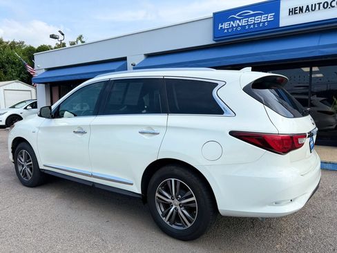 Used 2016 INFINITI QX60 Luxe w/ Premium Package AWD/4WD image 23