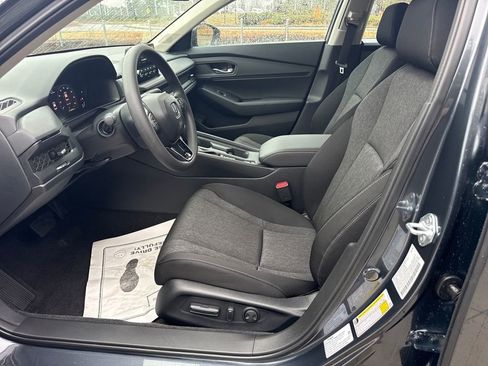 New 2026 Honda Accord SE image 11