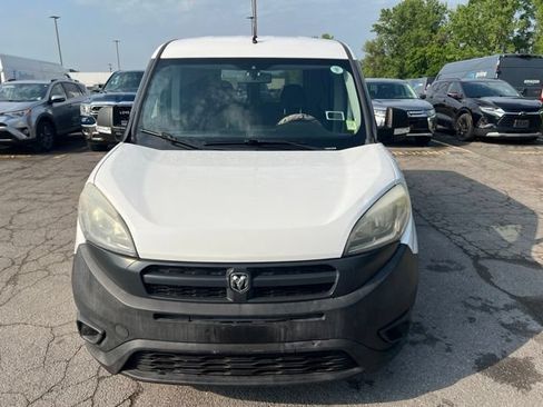 Used 2016 RAM ProMaster City Tradesman FWD image 6