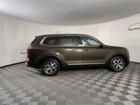 Used 2020 Kia Telluride EX w/ Towing Package image 9