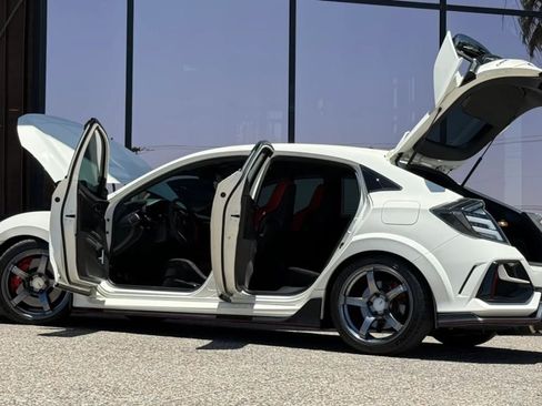 Used 2021 Honda Civic Type R image 30