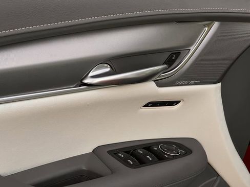 New 2026 Cadillac XT5 Premium Luxury w/ Driver Assist Package FWD image 20