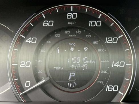 Used 2014 Honda Accord EX-L image 25