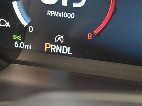 New 2026 Ford Explorer Active w/ Active Comfort Package AWD/4WD image 35