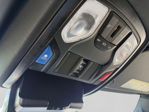 New 2026 RAM 1500 Classic Warlock AWD/4WD image 31