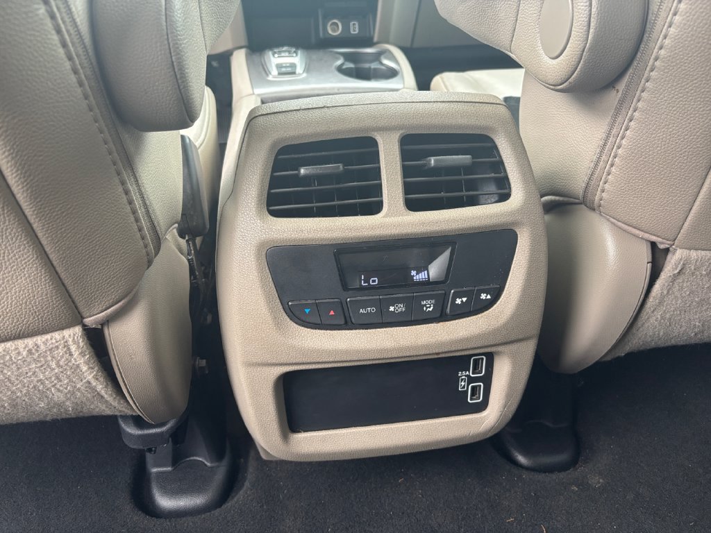Used 2021 Honda Pilot EX-L image 41