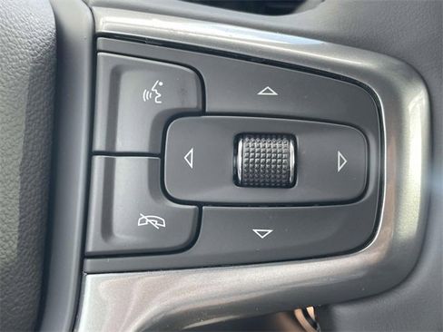 New 2026 Chevrolet Silverado 1500 LT image 11