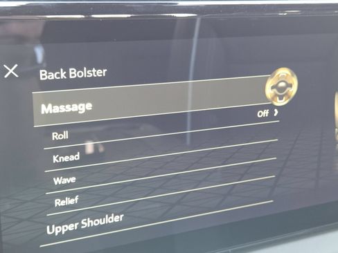 New 2026 GMC Sierra 1500 AT4X AWD/4WD image 11