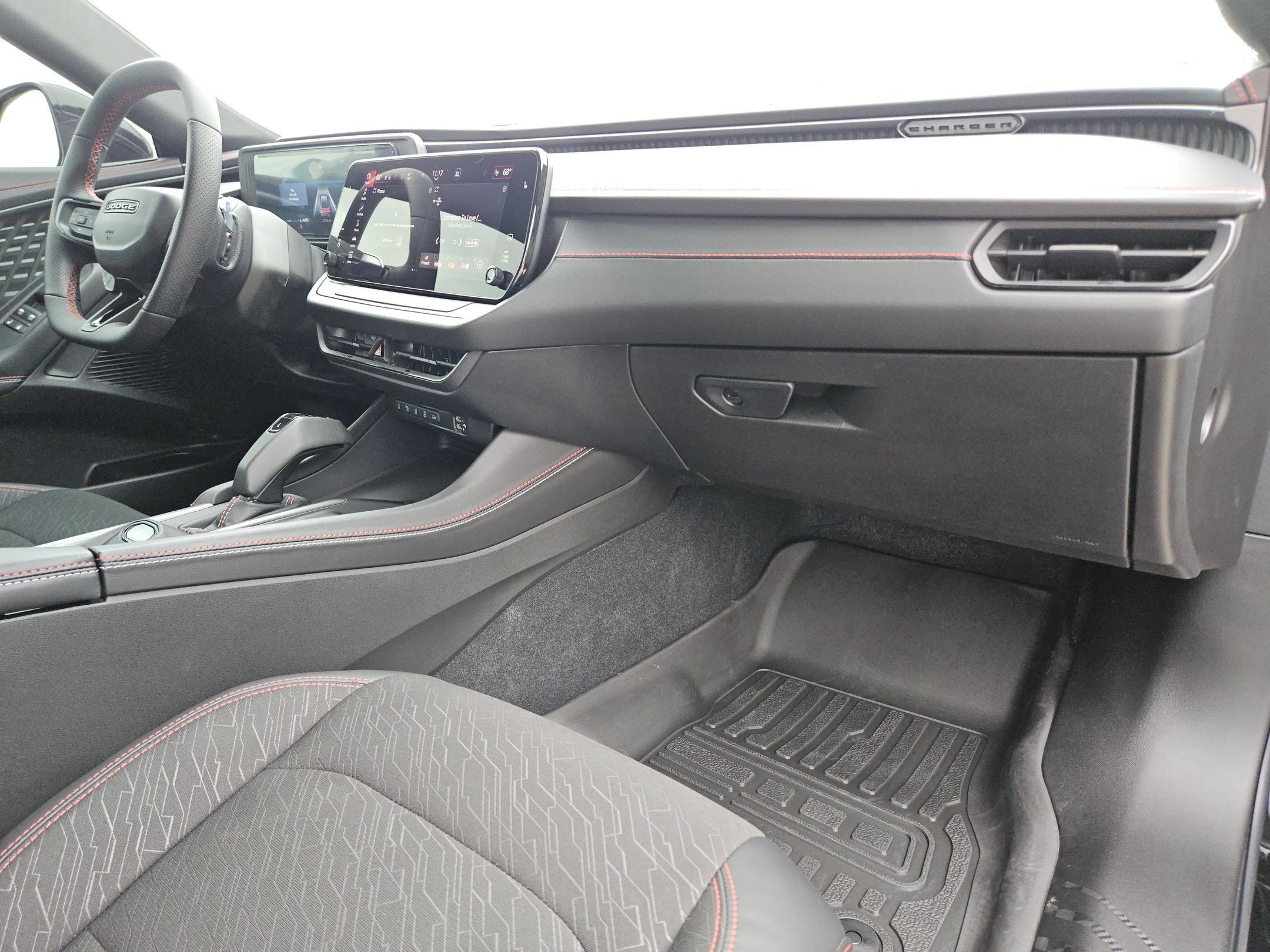 Used 2026 Dodge Charger Scat Pack AWD/4WD image 26