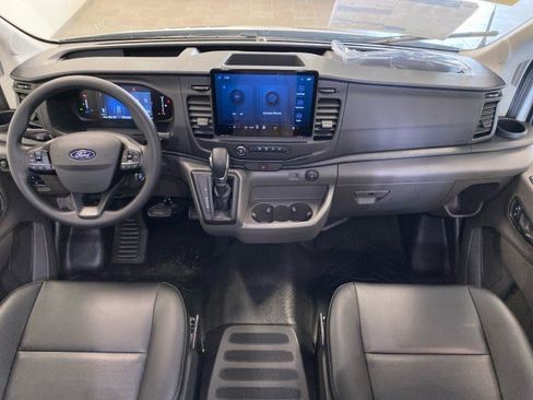 New 2026 Ford Transit 350 148 High Roof Extended AWD image 10