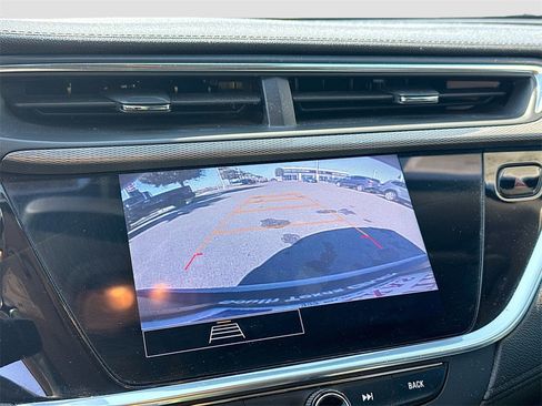 Used 2023 Buick Encore GX Select image 15