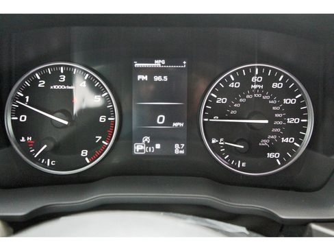 New 2026 Subaru Forester Premium AWD/4WD image 13