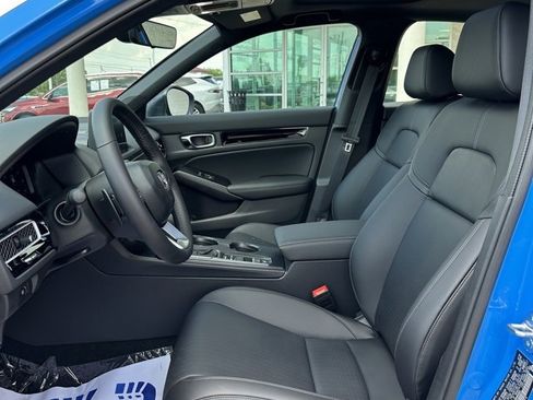 New 2026 Honda Civic Sport Touring image 10