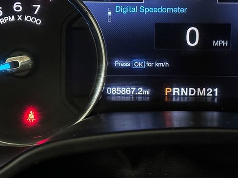 Used 2019 Ford F250 Lariat w/ Lariat Ultimate Package image 57