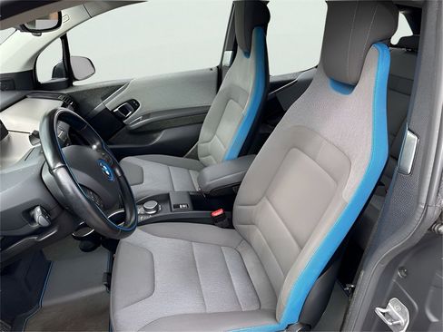 Used 2018 BMW i3 w/ Range Extender image 11